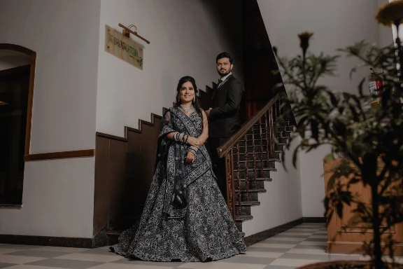 Wedding photography