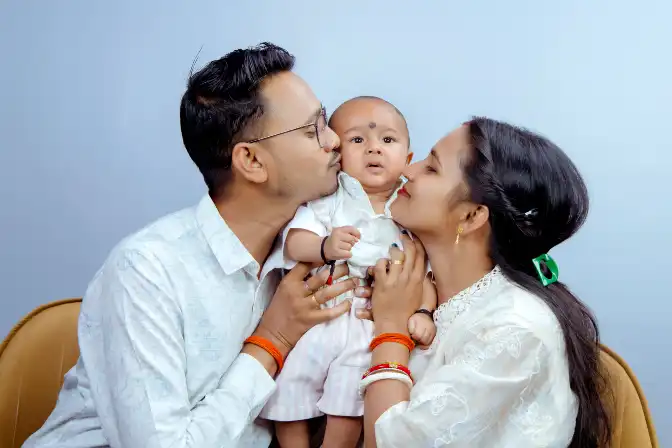 Premium Event Coverage: Birthday Cinematography & Photography | Amit Production