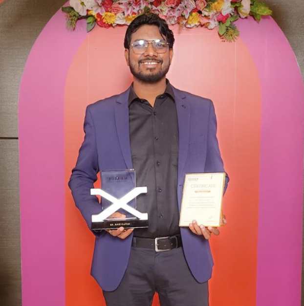 Amit Mahato