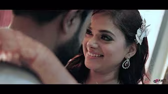 SAURAV & MEDHAVI