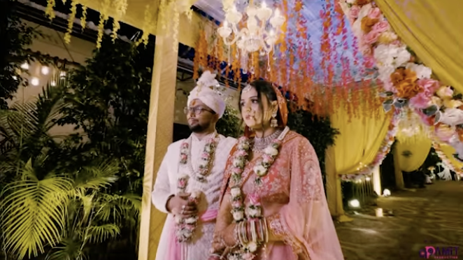 Wedding Teaser